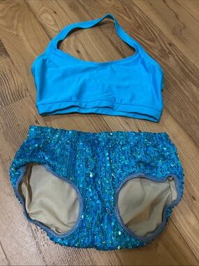 Dance/Cheer Audition Set